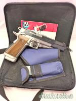 PETERS-STAHL mod. PSP 2000 cal.45 Acp