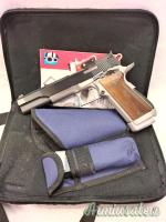 PETERS-STAHL mod. PSP 2000 cal.45 Acp