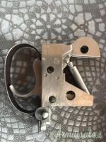 Castellani Jupiter  Trap 12