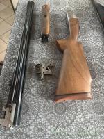 Castellani Jupiter  Trap 12