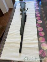 Ruger American Rifle