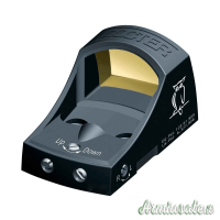 Punto rosso Docteur sight 3