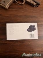 Beretta M9A4 9x19mm Parabellum | Luger | NATO