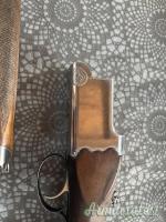 Zanotti Pigeon32 Trap 12