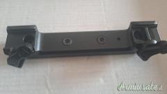 Attacco rapido sauer isi