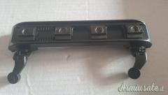 Attacco rapido sauer isi