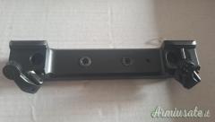 Attacco rapido sauer isi