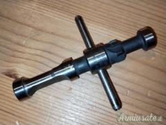 Verificatori vari carabina garand esercito italiano