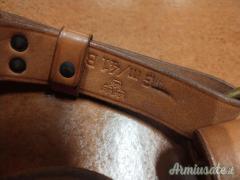 Cinghia carl gustav M41B originale