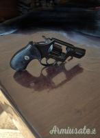 Colt detective  38special ctg. .38 Short Colt