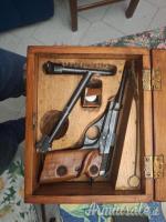 Beretta 74 .22 LR Long Rifle