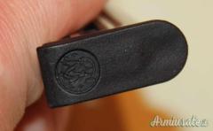 Caricatore Smith Wesson  22A    Cal.22LR