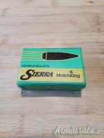 Palla SIERRA 6 mm. 70 gr. HPBT