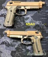 Beretta M9a3 9x21mm IMI