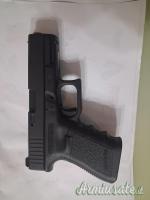 Glock 19 9x21mm IMI