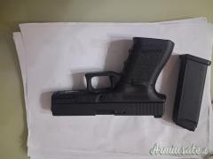 Glock 19 9x21mm IMI