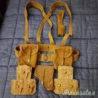 BUFFETTERIA EX ORDINANZA E.I.