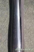 CEDO CANNA BERETTA CAL.12, CM. 62, 4 STELLE, FORATA 18,3, ORIGINALE. SOLO TEL