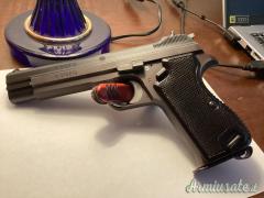 Pistola SIG  210-2