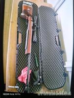 Anschutz 1813 .22 Long Rifle