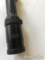 Swarovski Habicht 1,5-4x24