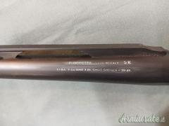 CEDO CANNA SKEET PER BERETTA 390 CAL.12 MAGNUM, CM. 71, 18,4. SOLO TEL.