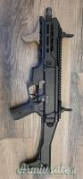 CZ | Ceska Zbrojovka Scorpion Evo 3 S1 9x21mm IMI