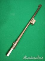 CEDO CANNA BERETTA CAL. 12 SLUG, CM. 56, ORIGINALE, CYL, 18,4. SOLO TEL.