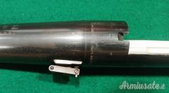 CEDO CANNA BERETTA CAL. 12 SLUG, CM. 56, ORIGINALE, CYL, 18,4. SOLO TEL.