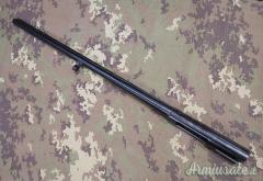 CEDO CANNA PER BENELLI 121/123 CAL.12, CM. 60, CYL, FORATA 18,3. SOLO TEL.