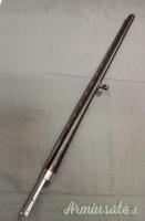 CEDO CANNA BENELLI MANCINA CAL.12, CM. 65, 3 STELLE,18,4. SOLO TEL., NO MAIL