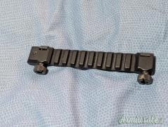 Sauer 303 .30-06 Springfield