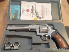 Ruger | Sturm super redhawk .44 Remington Magnum