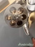 Ruger | Sturm super redhawk .44 Remington Magnum