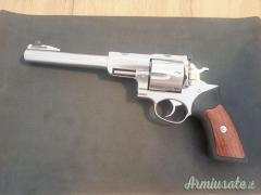 Ruger | Sturm super redhawk .44 Remington Magnum