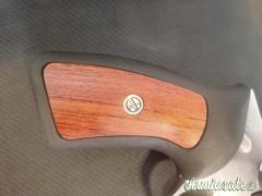 Ruger | Sturm super redhawk .44 Remington Magnum