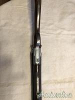 Franchi doppietta 16