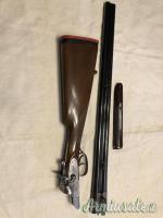 Franchi doppietta 16