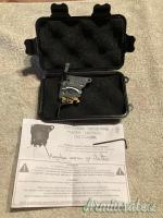 Scatto SIDHE x Remington/Bergara