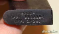 Caricatore Militare Colt  1911  45ACP/HP