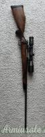 Weatherby Mark V .270 Weatherby Magnum