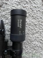 Weatherby Mark V .270 Weatherby Magnum