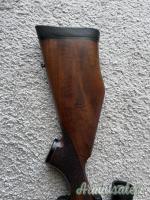 Weatherby Mark V .270 Weatherby Magnum