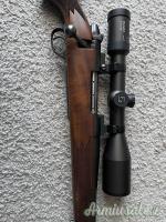 Weatherby Mark V .270 Weatherby Magnum