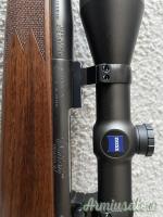 Weatherby Mark V .270 Weatherby Magnum
