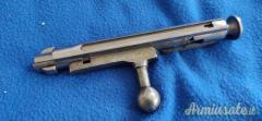 Otturature completo Mosin Nagant