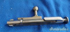 Otturature completo Mosin Nagant