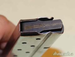 Caricatore Inox 1911 e Cloni  38SA