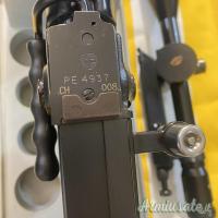 Sig STGW PE 57 sniper