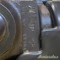 Sig STGW PE 57 sniper